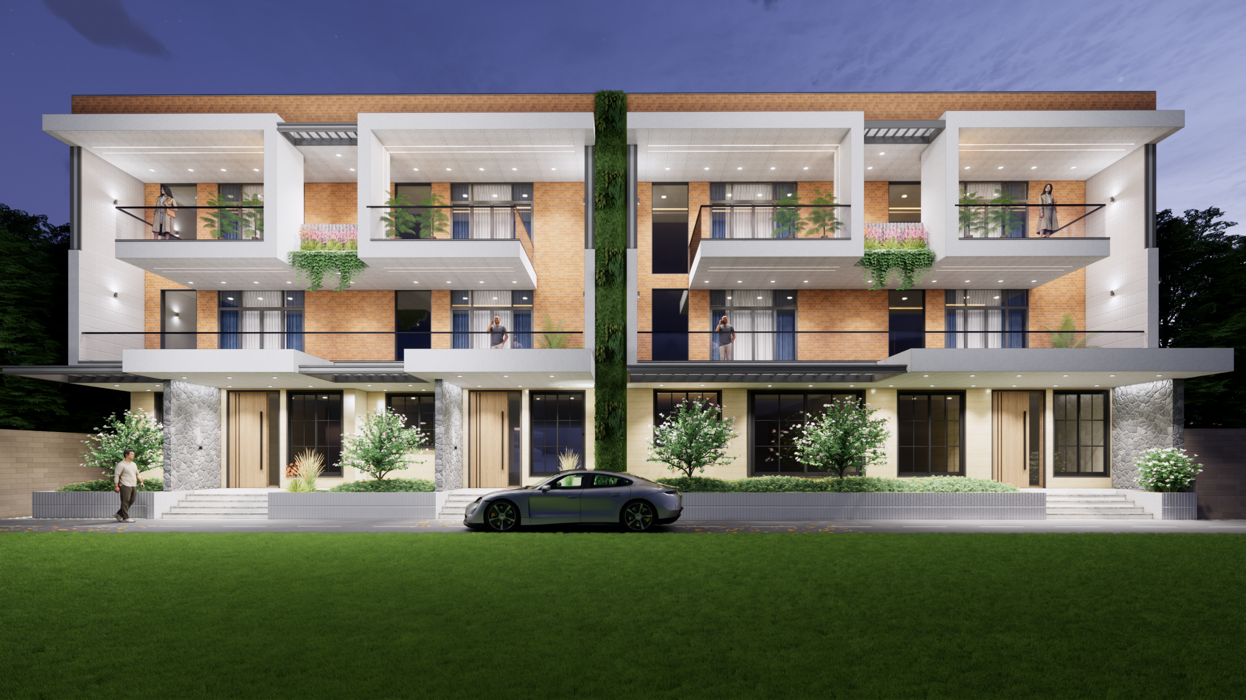 RATAN JAIN JI RESIDENCE